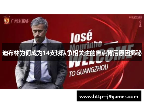 迪布林为何成为14支球队争相关注的焦点背后原因揭秘